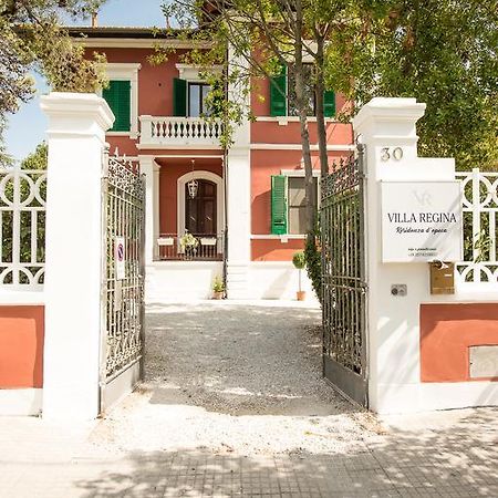 بيزا B&B Villa Regina المظهر الخارجي الصورة