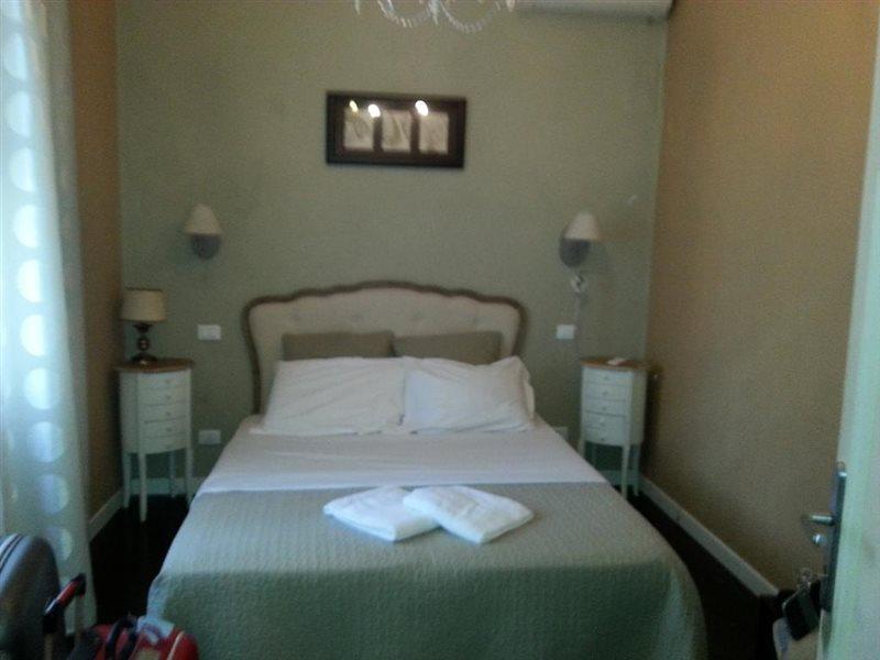 بيزا B&B Villa Regina المظهر الخارجي الصورة