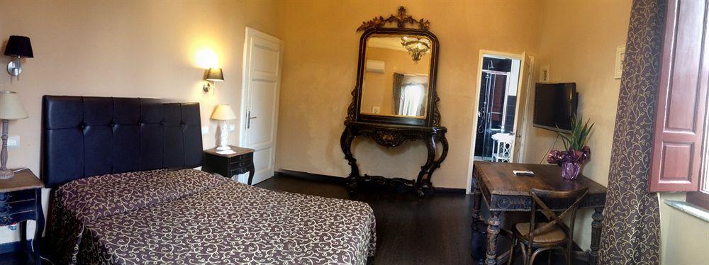 بيزا B&B Villa Regina المظهر الخارجي الصورة