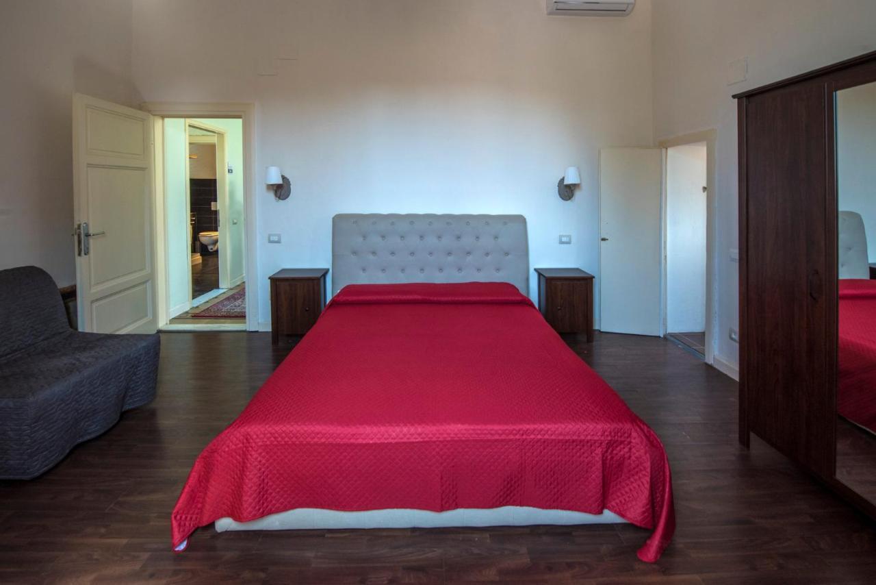 بيزا B&B Villa Regina المظهر الخارجي الصورة