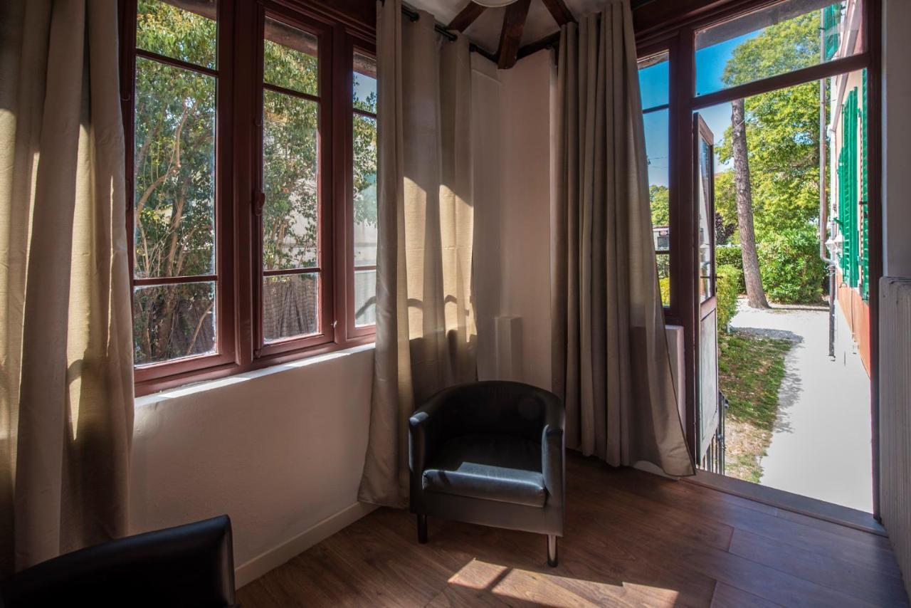 بيزا B&B Villa Regina المظهر الخارجي الصورة