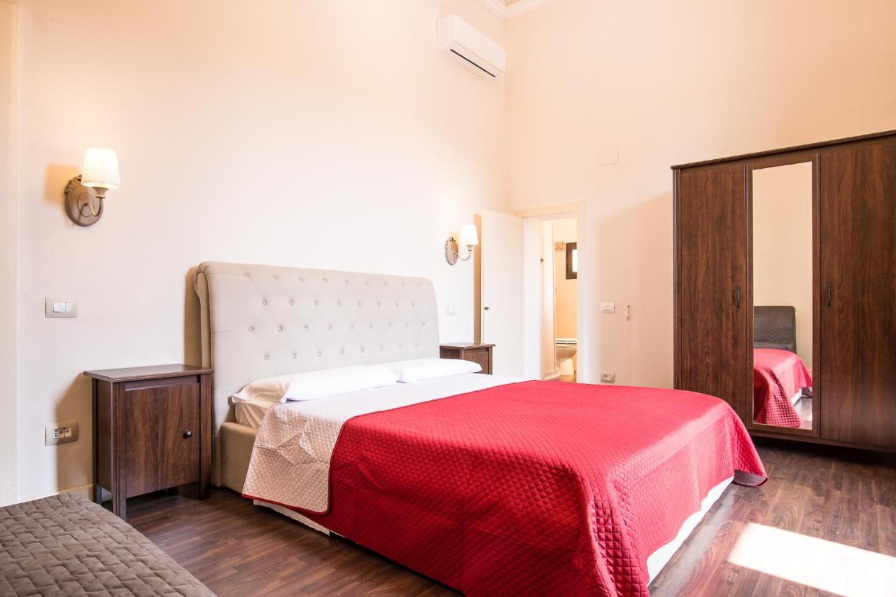 بيزا B&B Villa Regina المظهر الخارجي الصورة