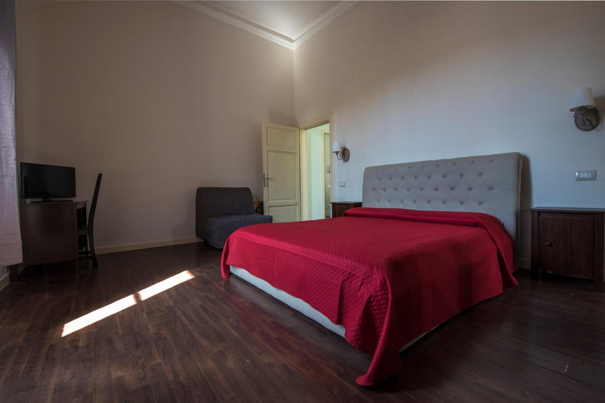 بيزا B&B Villa Regina المظهر الخارجي الصورة