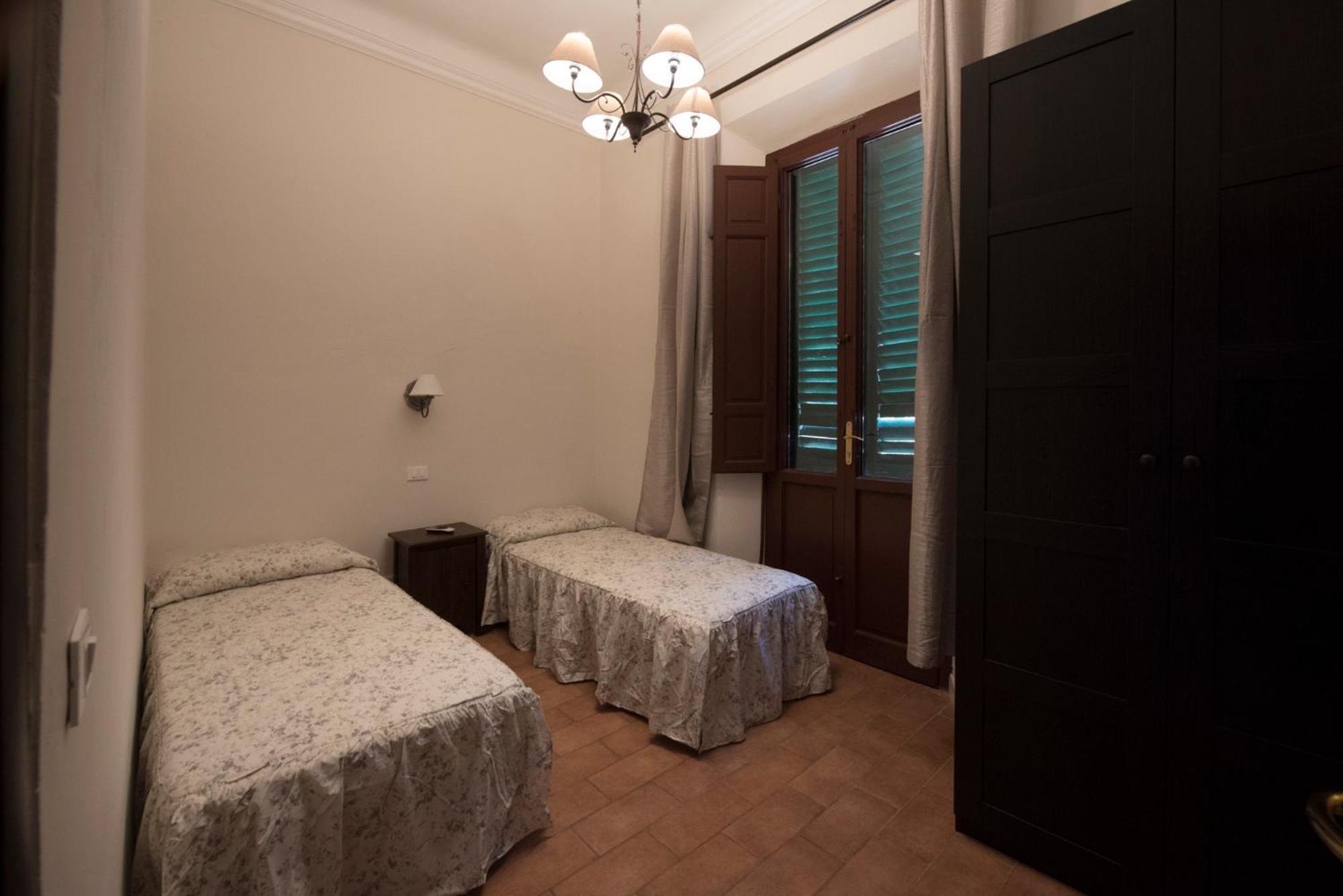 بيزا B&B Villa Regina المظهر الخارجي الصورة