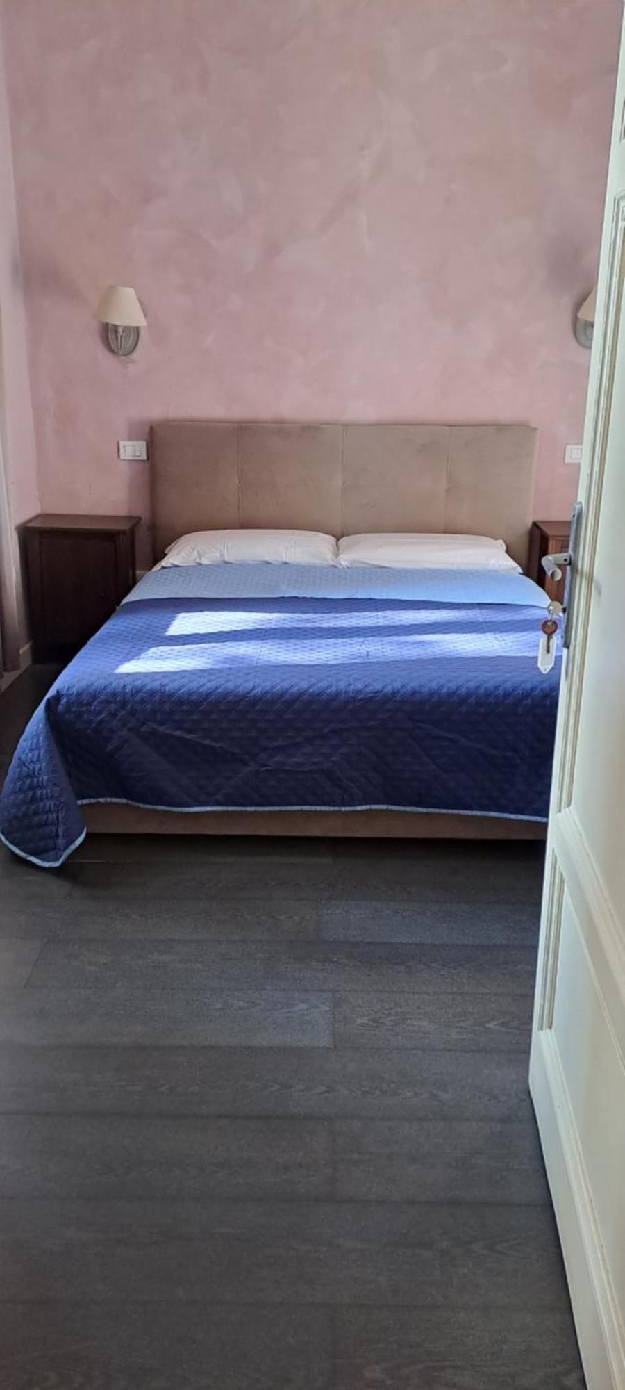 بيزا B&B Villa Regina الغرفة الصورة