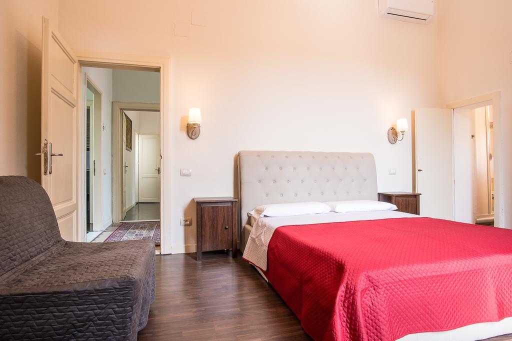 بيزا B&B Villa Regina المظهر الخارجي الصورة