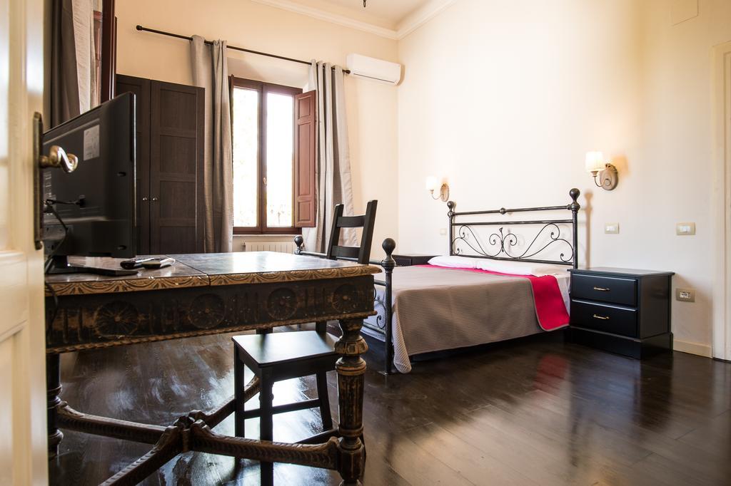 بيزا B&B Villa Regina المظهر الخارجي الصورة
