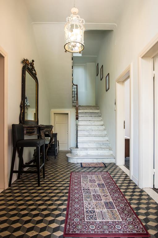 بيزا B&B Villa Regina المظهر الخارجي الصورة
