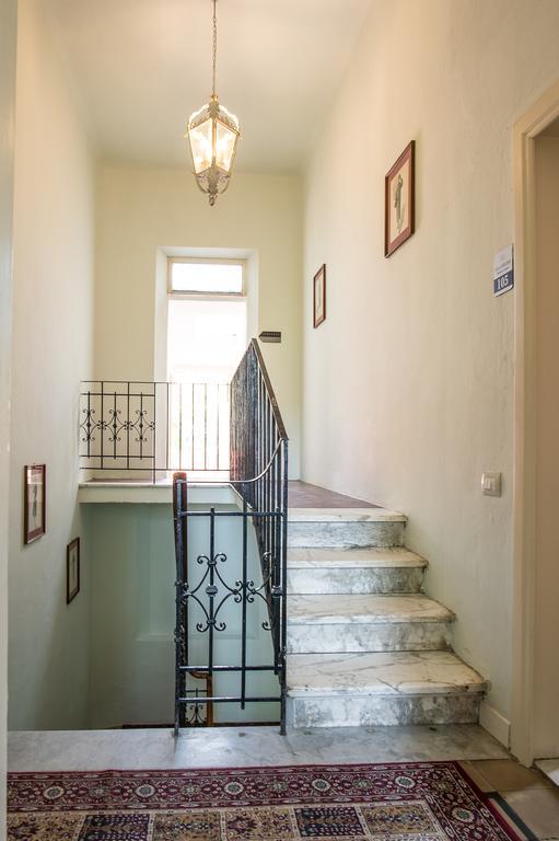 بيزا B&B Villa Regina المظهر الخارجي الصورة