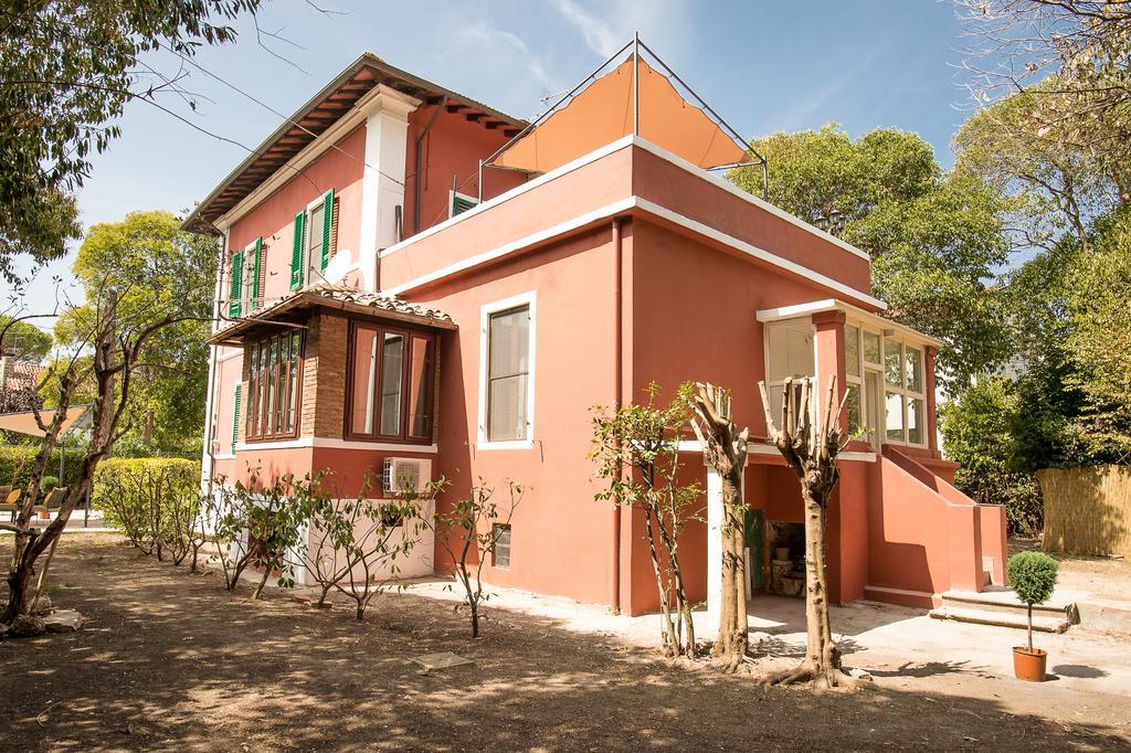 بيزا B&B Villa Regina المظهر الخارجي الصورة