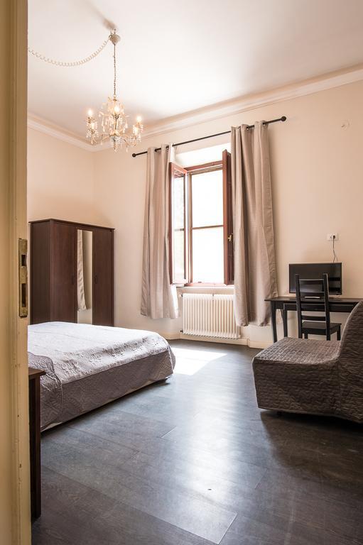 بيزا B&B Villa Regina المظهر الخارجي الصورة