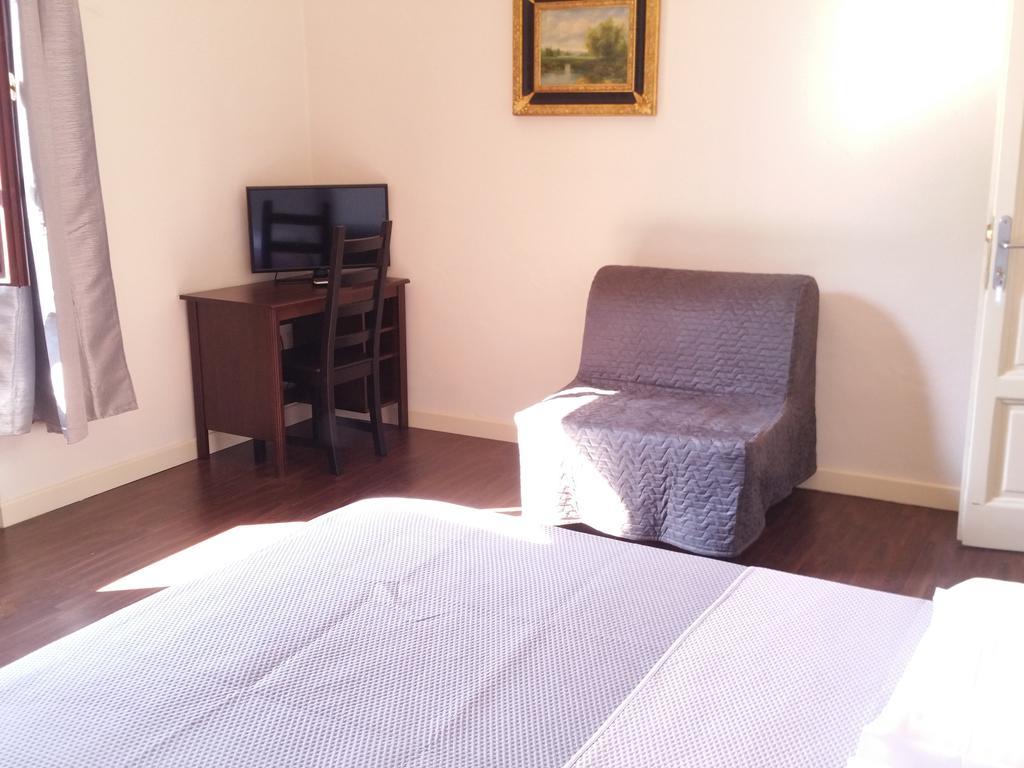 بيزا B&B Villa Regina المظهر الخارجي الصورة