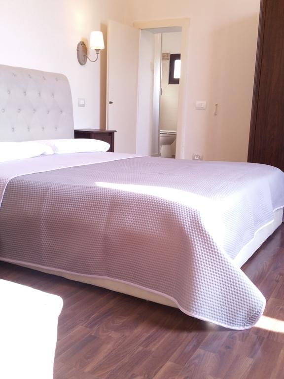 بيزا B&B Villa Regina المظهر الخارجي الصورة