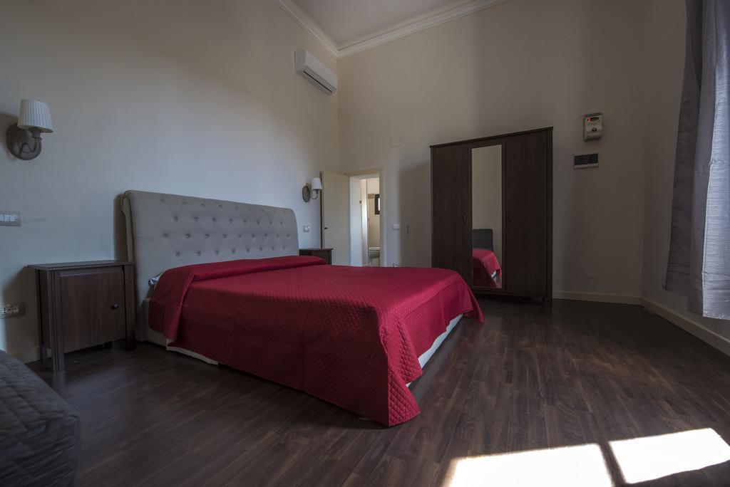 بيزا B&B Villa Regina المظهر الخارجي الصورة