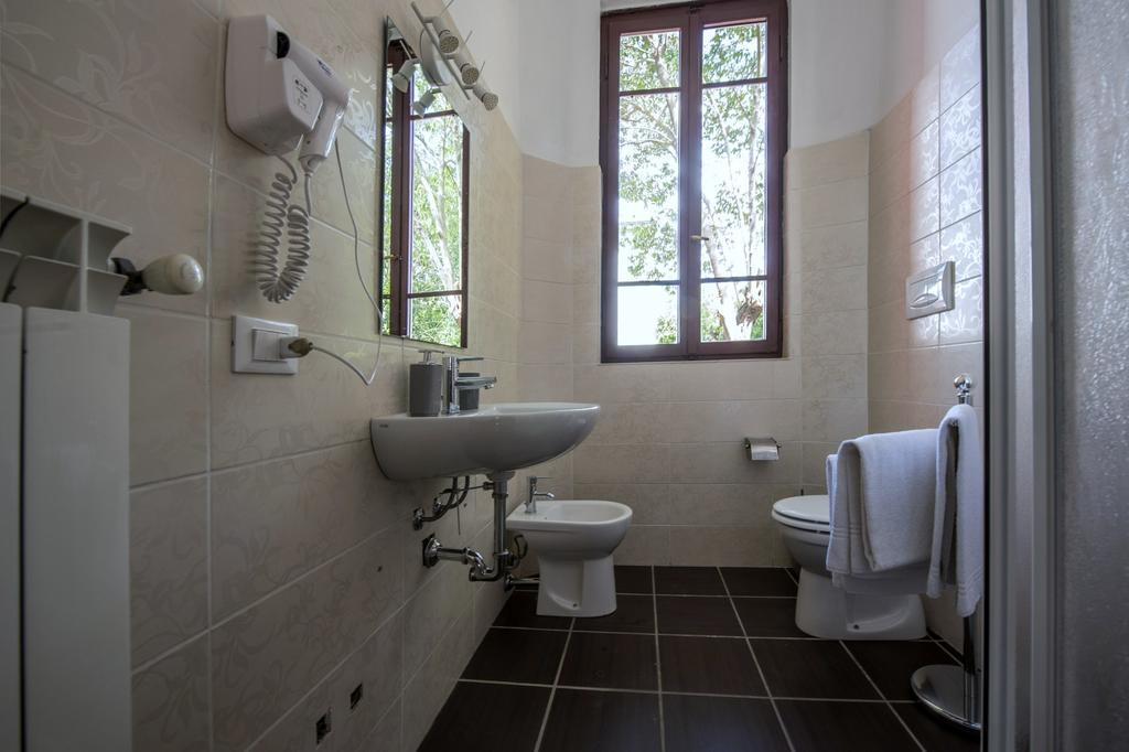 بيزا B&B Villa Regina المظهر الخارجي الصورة