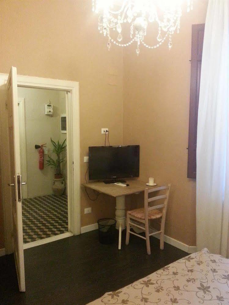 بيزا B&B Villa Regina المظهر الخارجي الصورة