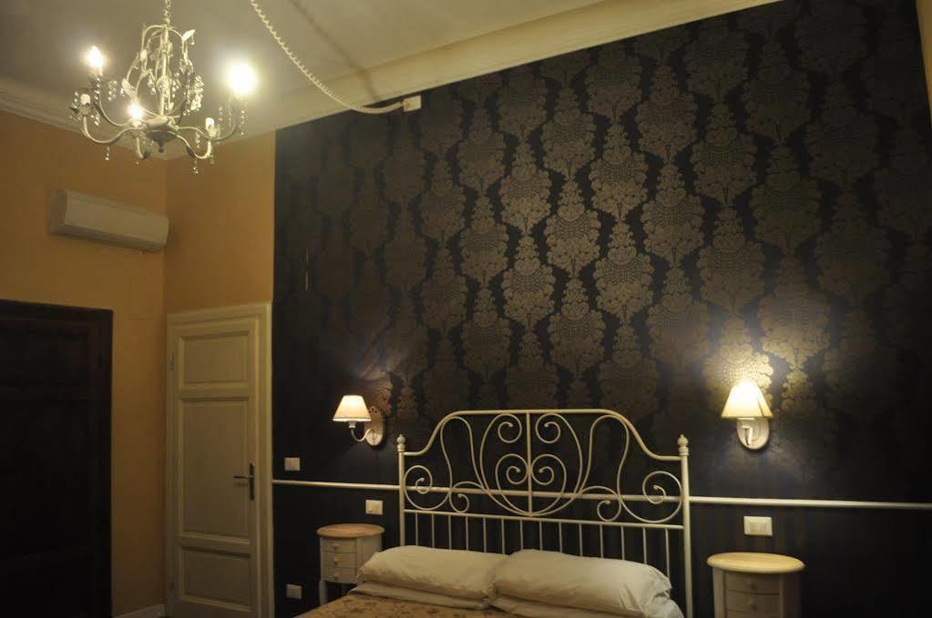 بيزا B&B Villa Regina المظهر الخارجي الصورة