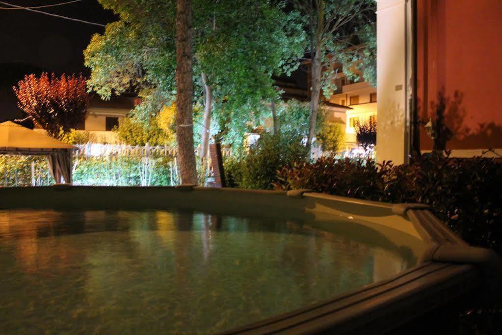 بيزا B&B Villa Regina المظهر الخارجي الصورة