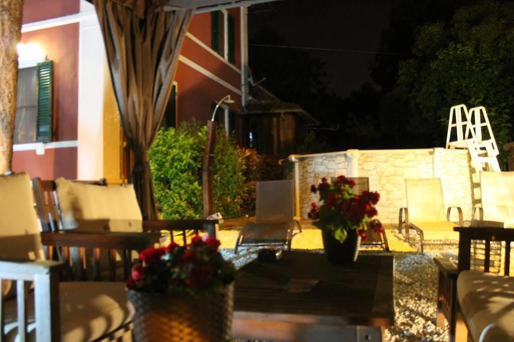 بيزا B&B Villa Regina المظهر الخارجي الصورة