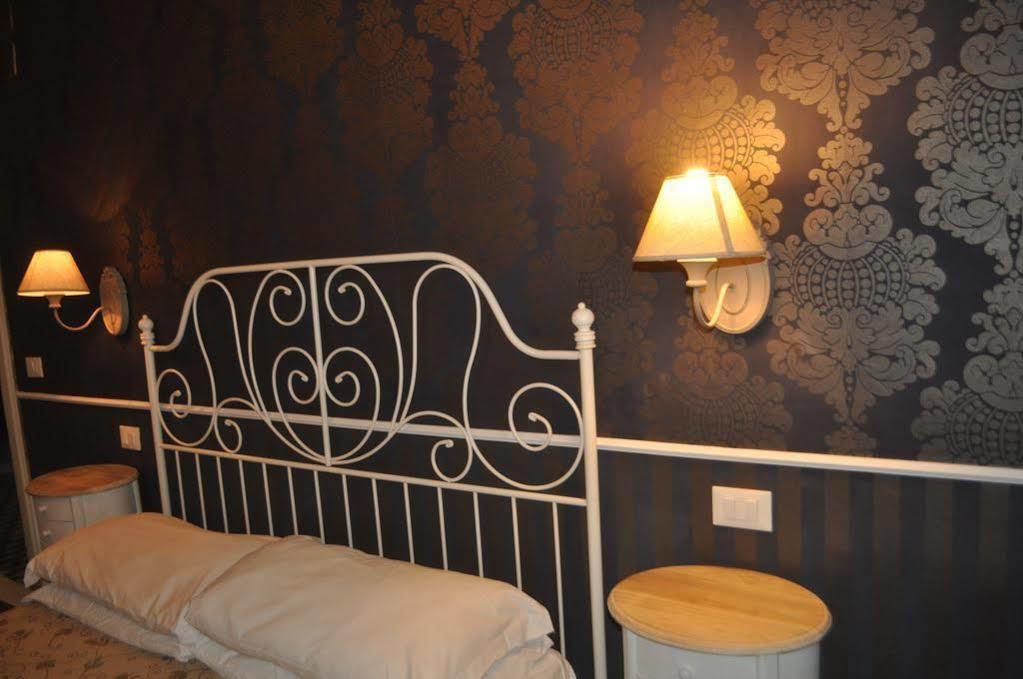 بيزا B&B Villa Regina المظهر الخارجي الصورة
