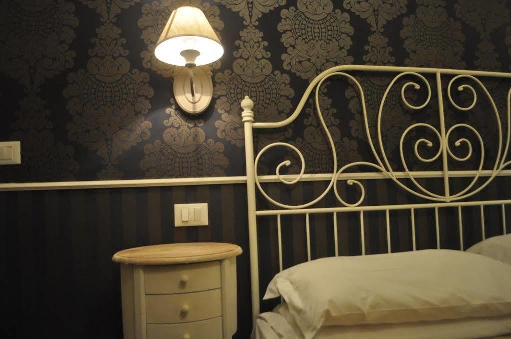 بيزا B&B Villa Regina المظهر الخارجي الصورة