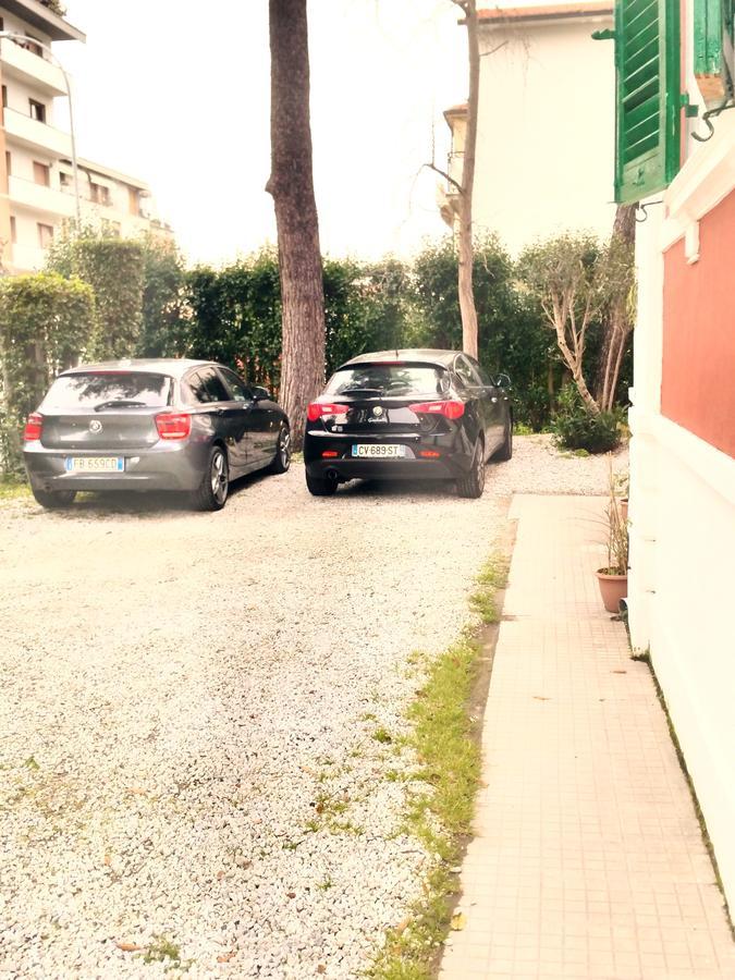 بيزا B&B Villa Regina المظهر الخارجي الصورة