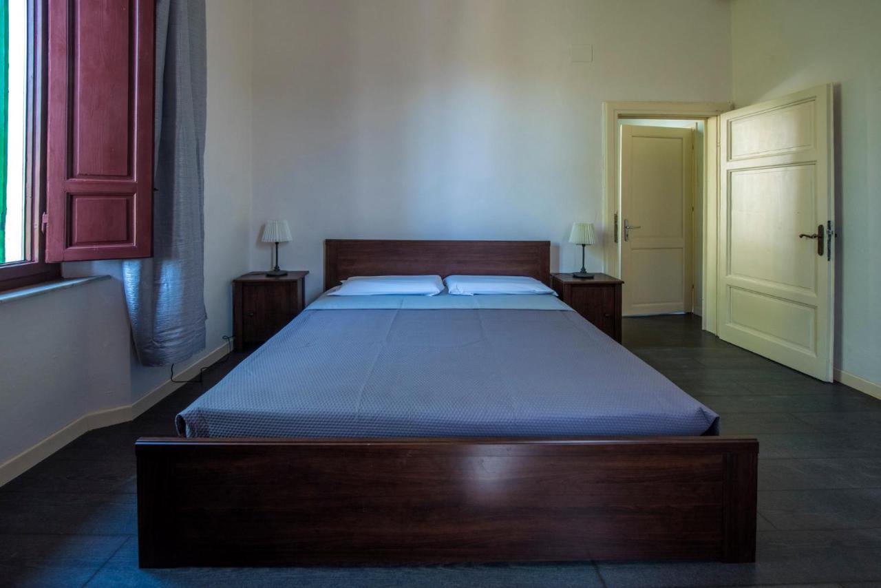 بيزا B&B Villa Regina المظهر الخارجي الصورة
